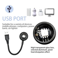5V USB Sunset Lamp LED Rainbow Neon Night Light Projector Home Decor Mood Light for Bedroom Living Room Wall Gift Photography