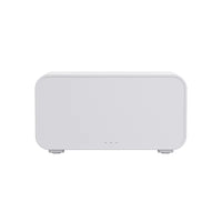 Air Aroma Humidifier Diffuser Essential Oils Humidifiers Mini Flame Automatic Fragrance Diffuser Home Humidifier with LED Light